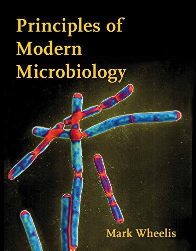 Principles Of Modern Microbiology Pdf Ebook Epub