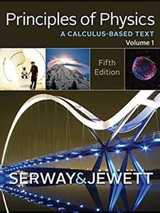 Principles Of Physics Solution Serway 3rd Kindle Editon