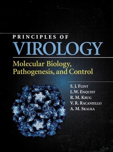 Principles Of Virology S J Flint PDF Book Kindle Editon