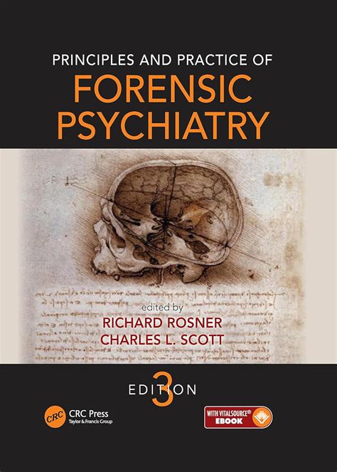 Principles and Practice of Forensic Psychiatry Third Edition Epub