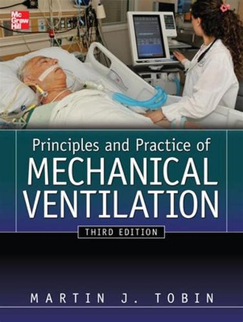 Principles and Practice of Mechanical Ventilation Doc
