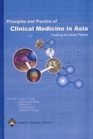 Principles and Practice of Medicine in Asia Treating the Asian Patient PDF