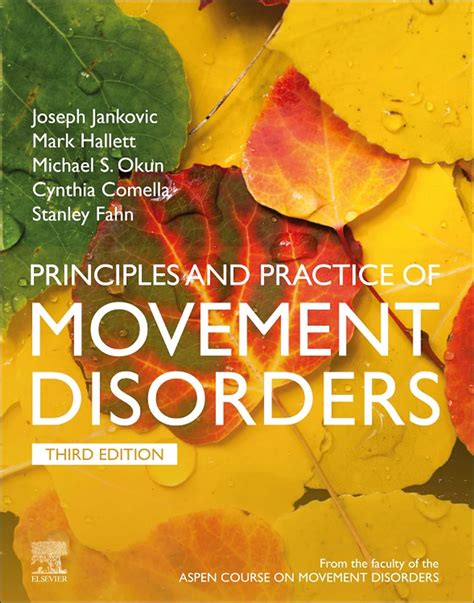 Principles and Practice of Movement Disorders Ebook Kindle Editon