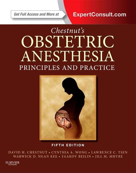 Principles and Practice of Obstetric Anaesthesia Kindle Editon