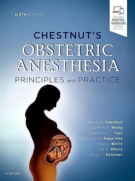 Principles and Practice of Obstetric Anaesthesia Kindle Editon