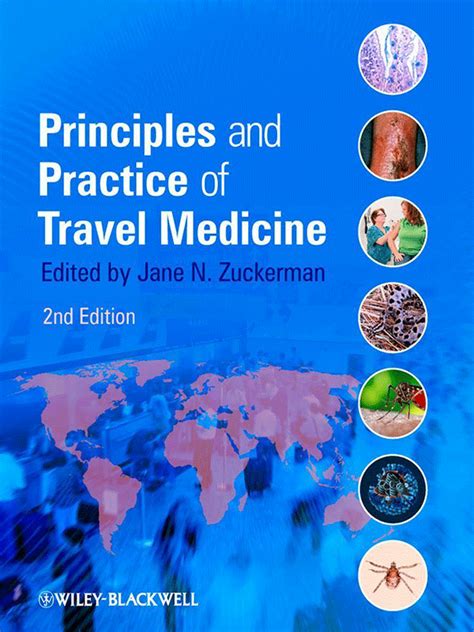 Principles and Practice of Travel Medicine Doc