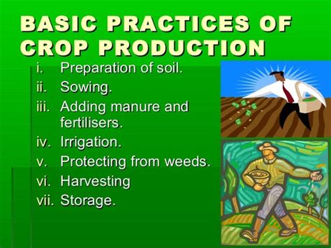 Principles and Practices of Crop Production Reader