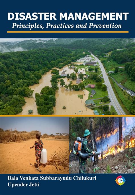 Principles and Practices of Disaster Management Epub