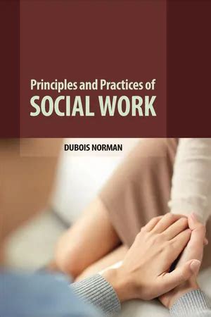 Principles and Practices of Social Work PDF