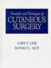 Principles and Techniques of Cutaneous Surgery Doc