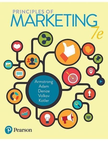 Principles and practice of marketing 7th edition Ebook PDF