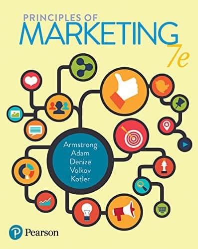 Principles and practice of marketing 7th edition Ebook PDF