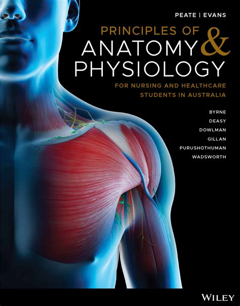 Principles of Anatomy & Physiology 2nd Edition PDF