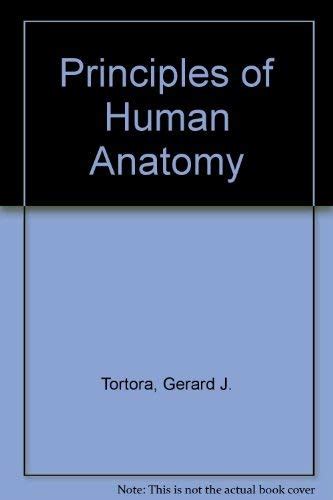 Principles of Anatomy 10th Edition w Atlas and Photographic Atlas of the Human Body Set PDF