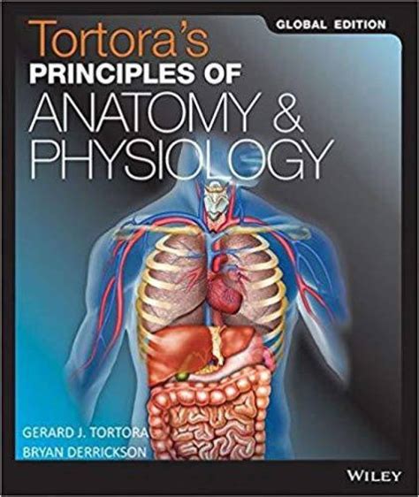 Principles of Anatomy and Physiology WITH Interactions 2-9 CD-ROM Kindle Editon