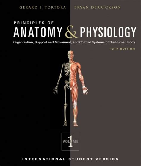 Principles of Anatomy and Physiology WITH Interactions CD 2 Kindle Editon