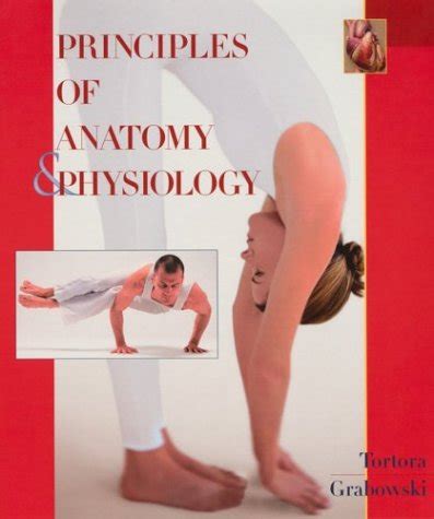 Principles of Anatomy and Physiology WITH Interactions CD 2 Reader