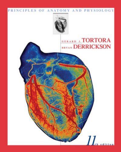 Principles of Anatomy and Physiology WITH eGrade Plus Premium Stand-alone Card Reader