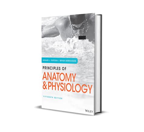 Principles of Anatomy and Physiology-Text Only Epub