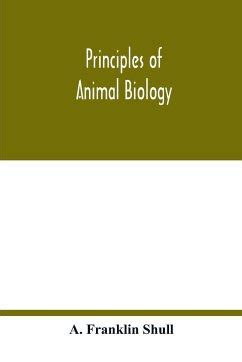 Principles of Animal Biology... Doc