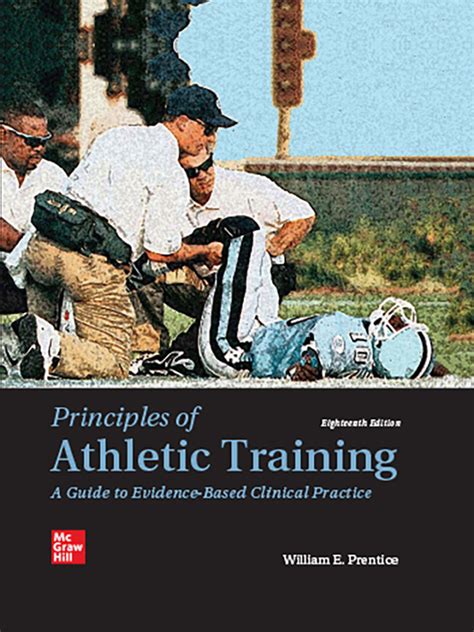 Principles of Athletic Training A Guide to Evidence-Based Clinical Practice Doc