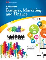 Principles of Business Finance 1st Edition PDF