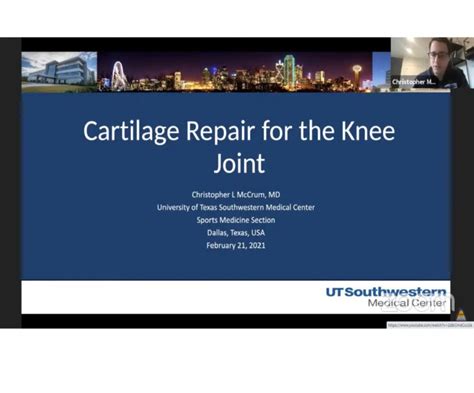 Principles of Cartilage Repair Doc