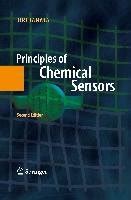 Principles of Chemical Sensors 2nd Edition Reader