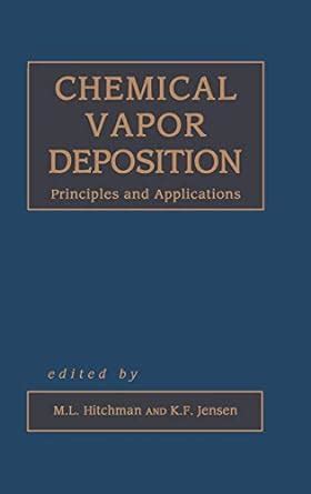 Principles of Chemical Vapor Deposition 1st Edition PDF