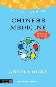 Principles of Chinese Medicine What it is how it works and what it can do for you Second Edition Discovering Holistic Health Reader