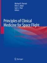 Principles of Clinical Medicine for Space Flight 1st Edition Reader