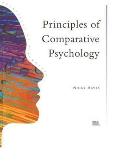 Principles of Comparative Psychology Reader