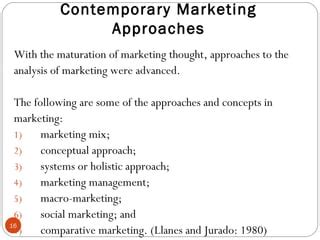 Principles of Contemporary Marketing Reader