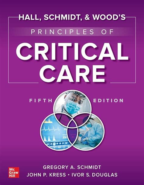 Principles of Critical Care PDF