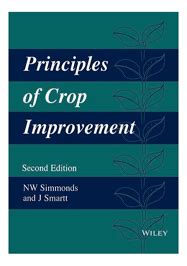 Principles of Crop Improvement 2nd Edition PDF
