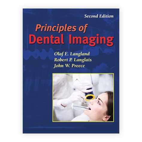 Principles of Dental Imaging PDF