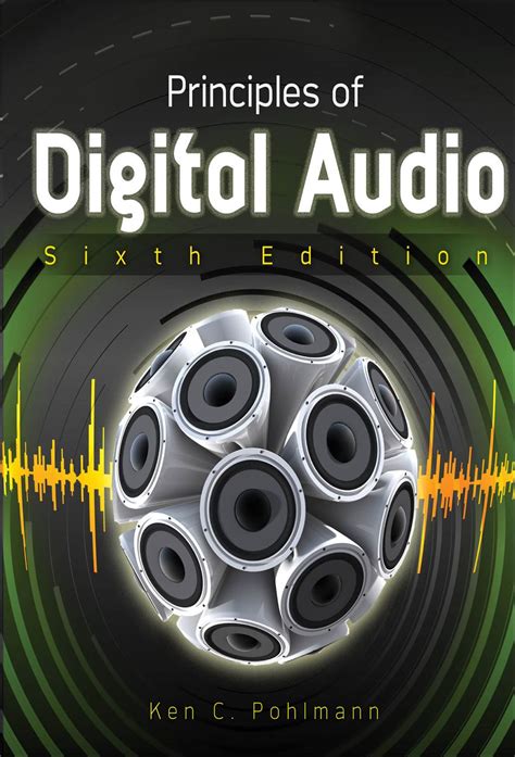 Principles of Digital Audio 6th Edition Kindle Editon