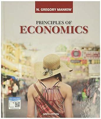Principles of Economics MindTap Course List Reader
