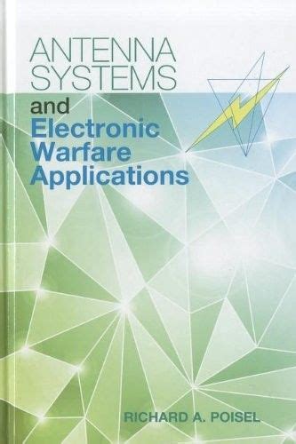 Principles of Electronic Warfare Antenna Systems Kindle Editon