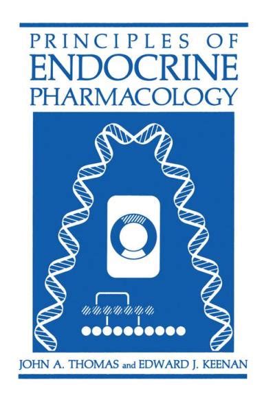Principles of Endocrine Pharmacology PDF