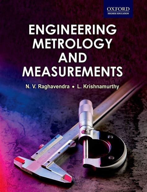 Principles of Engineering Metrology Ebook Epub