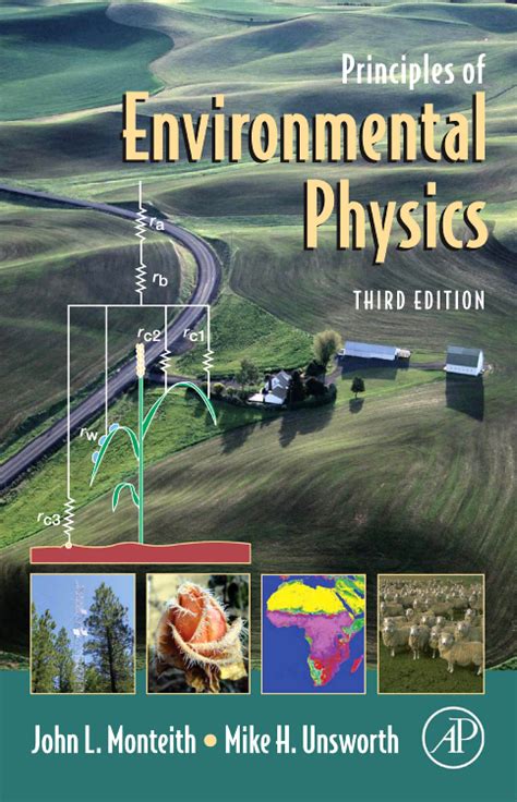 Principles of Environmental Sciences 1st Edition Epub