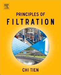 Principles of Filtration 1st Edition PDF