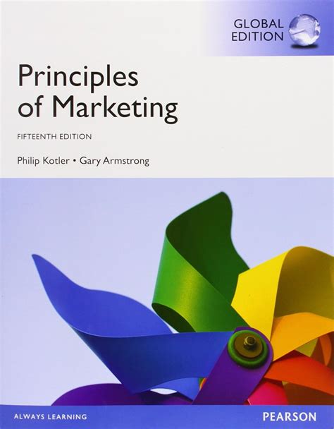 Principles of Global Marketing PDF