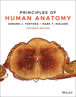 Principles of Human Anatomy WITH Premium Wiley Plus Wiley Plus Products Reader