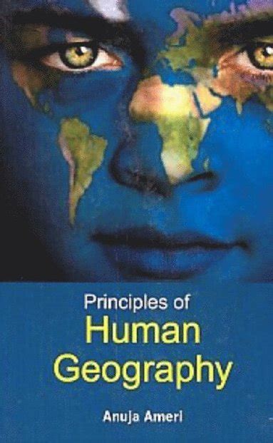 Principles of Human Geography Kindle Editon