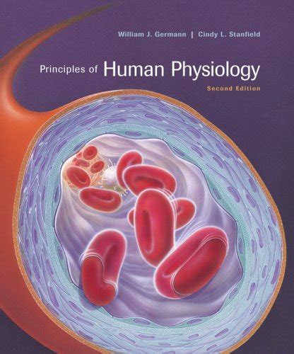 Principles of Human Physiology Media Update with InterActive Physiology 8-System Suite CD-ROM and Digestive Systems Student Version CD-ROM 2nd Edition Reader