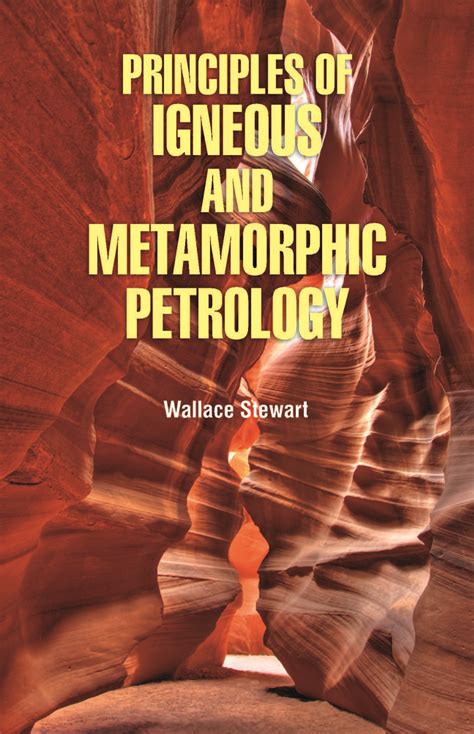 Principles of Igneous Petrology PDF