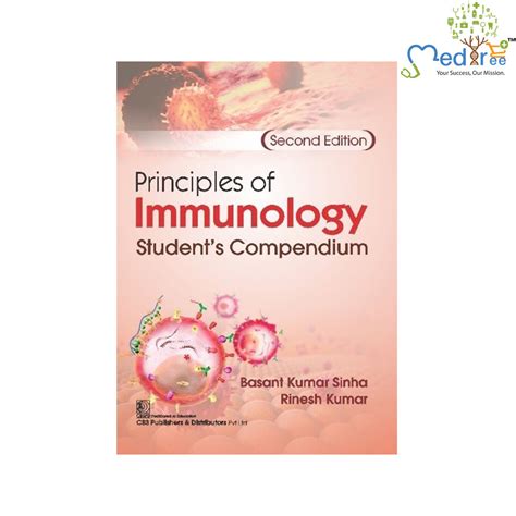 Principles of Immunology Students Compendium Doc