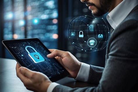 Principles of Information Security: Securing Data in the Digital Age
